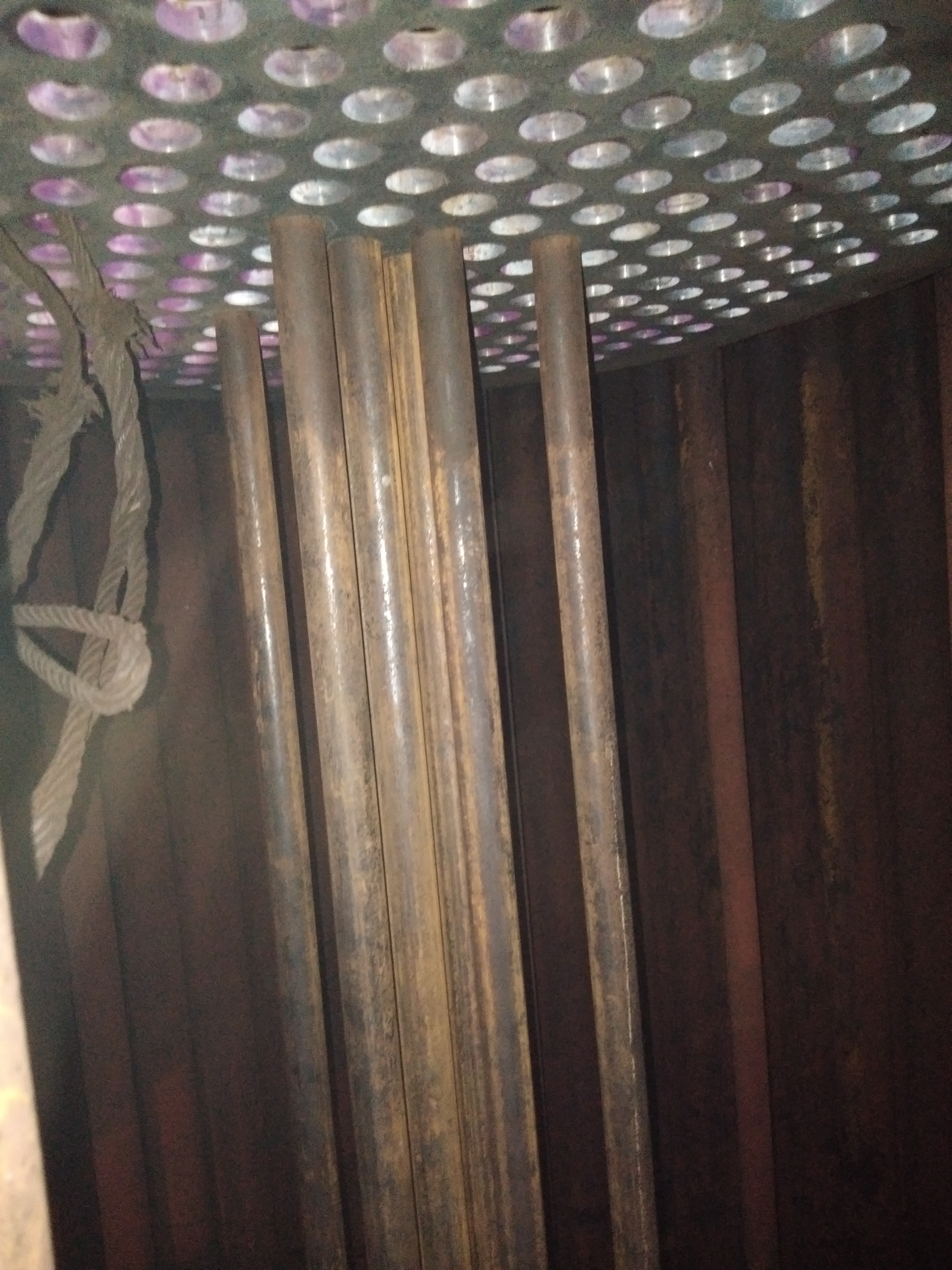 boiler repaired 3