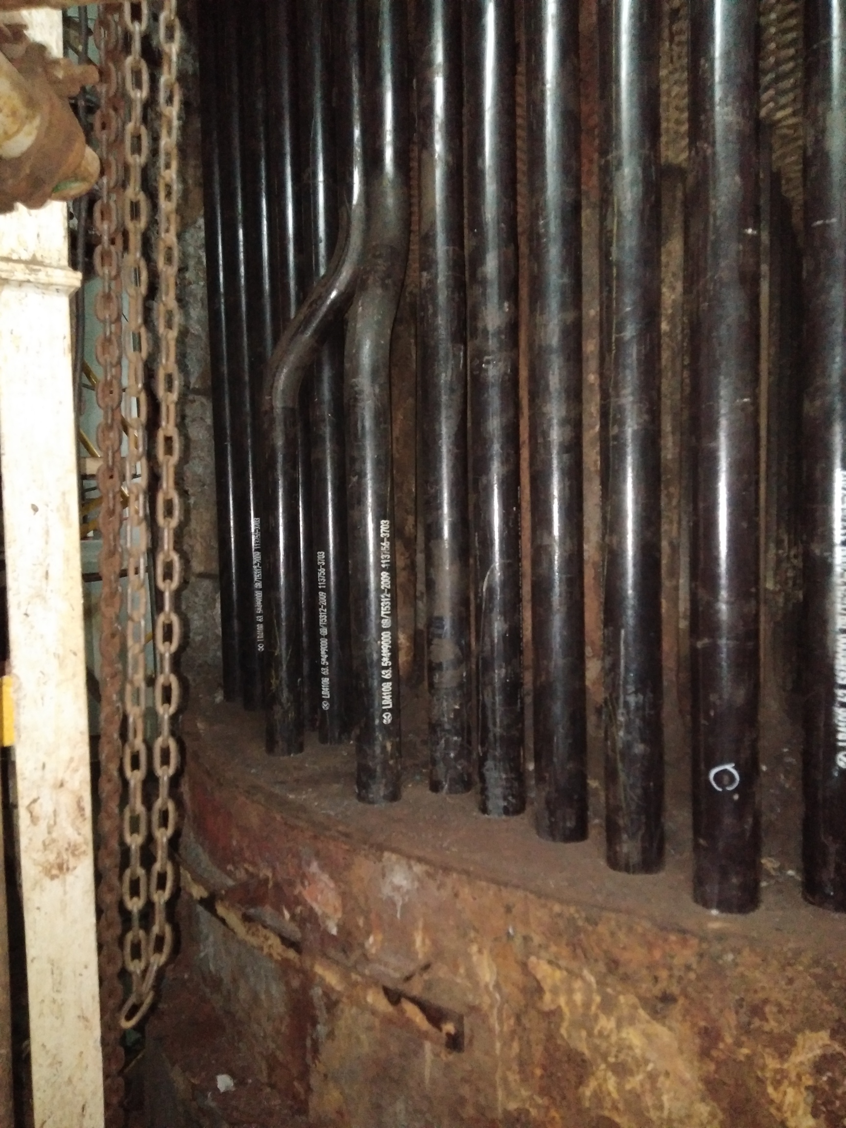 boiler repaired 4