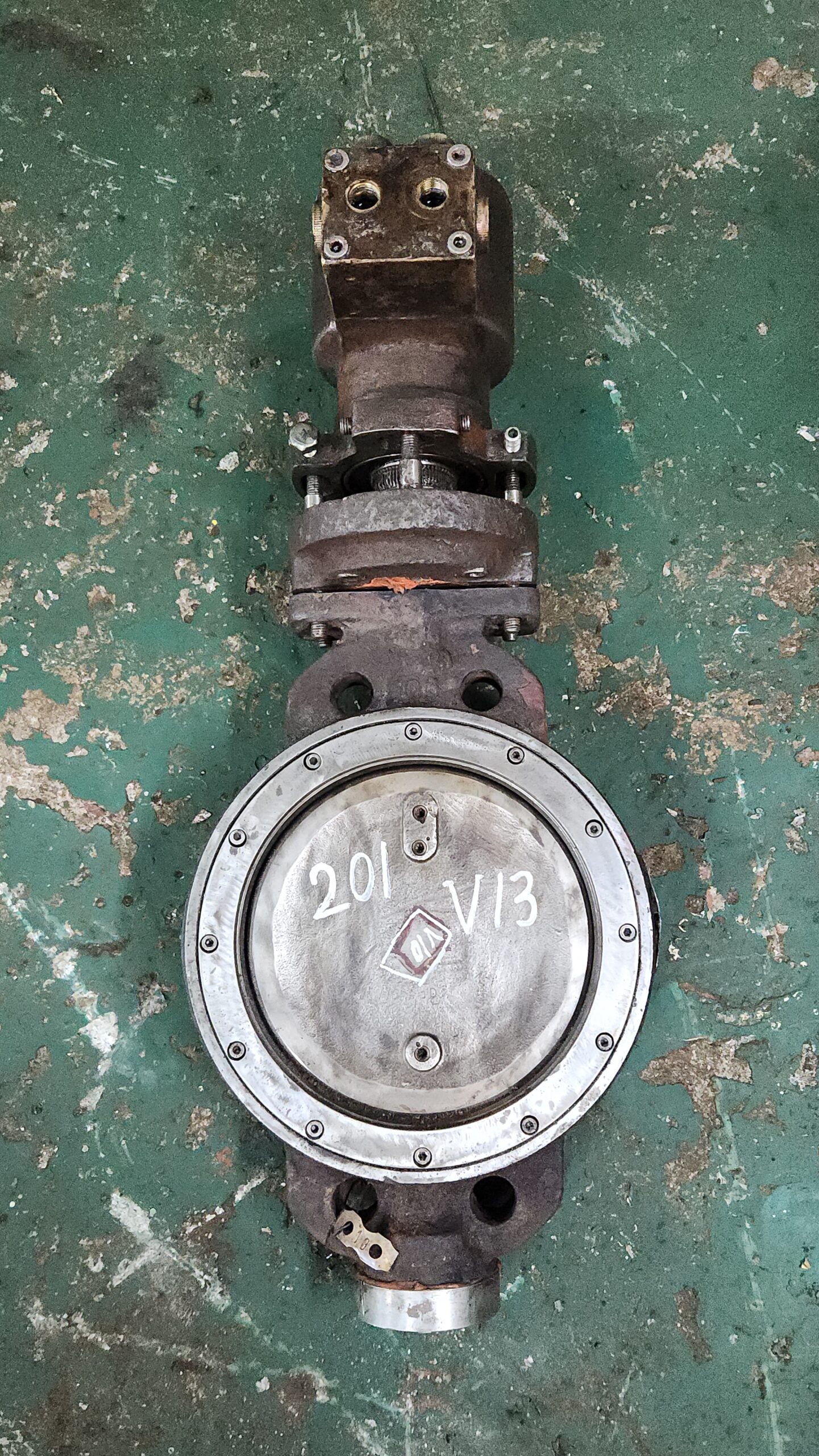 cargo oil valve 201-13 20241118_170919