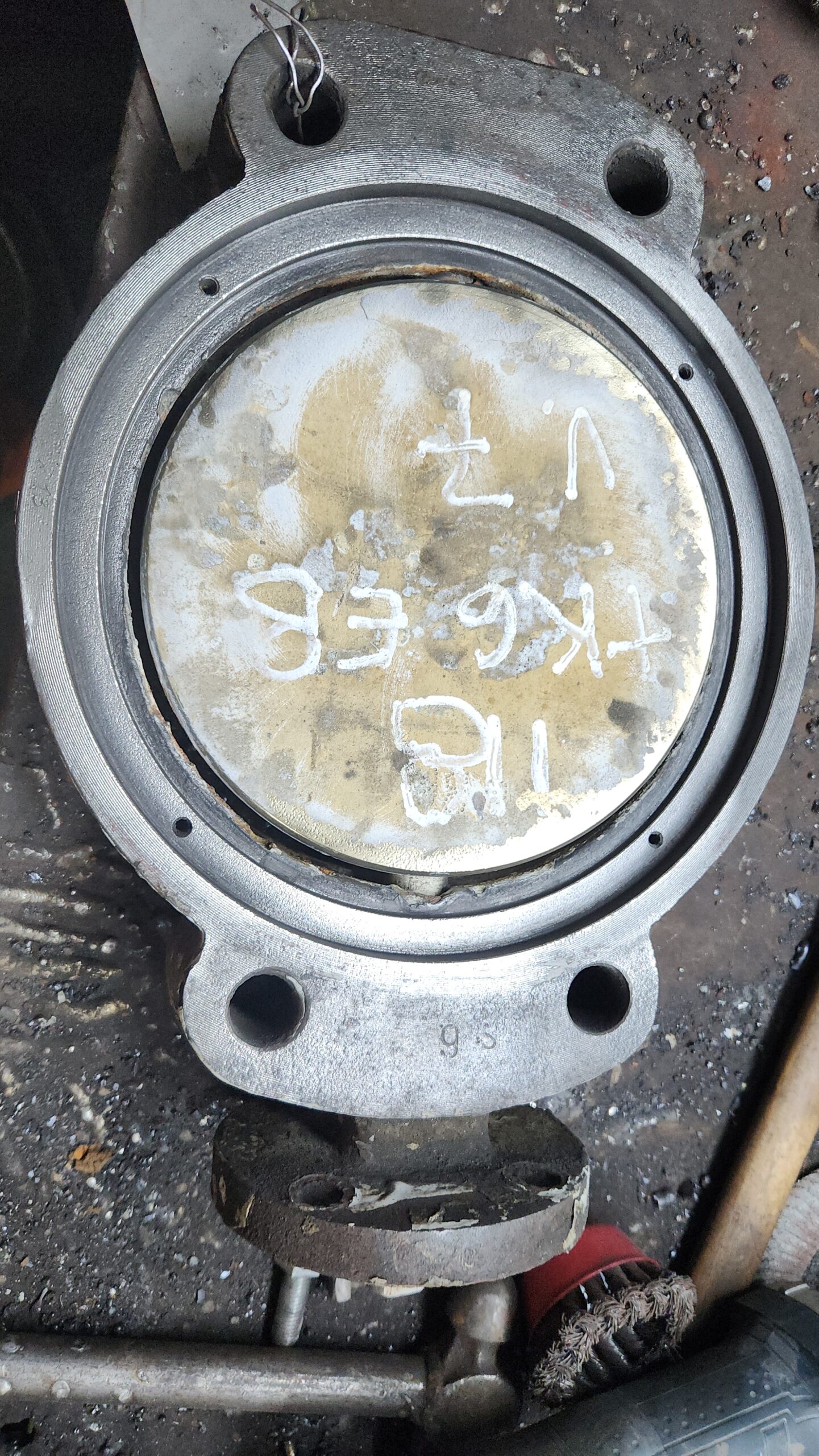 cargo oil valve repair 20240928_093146
