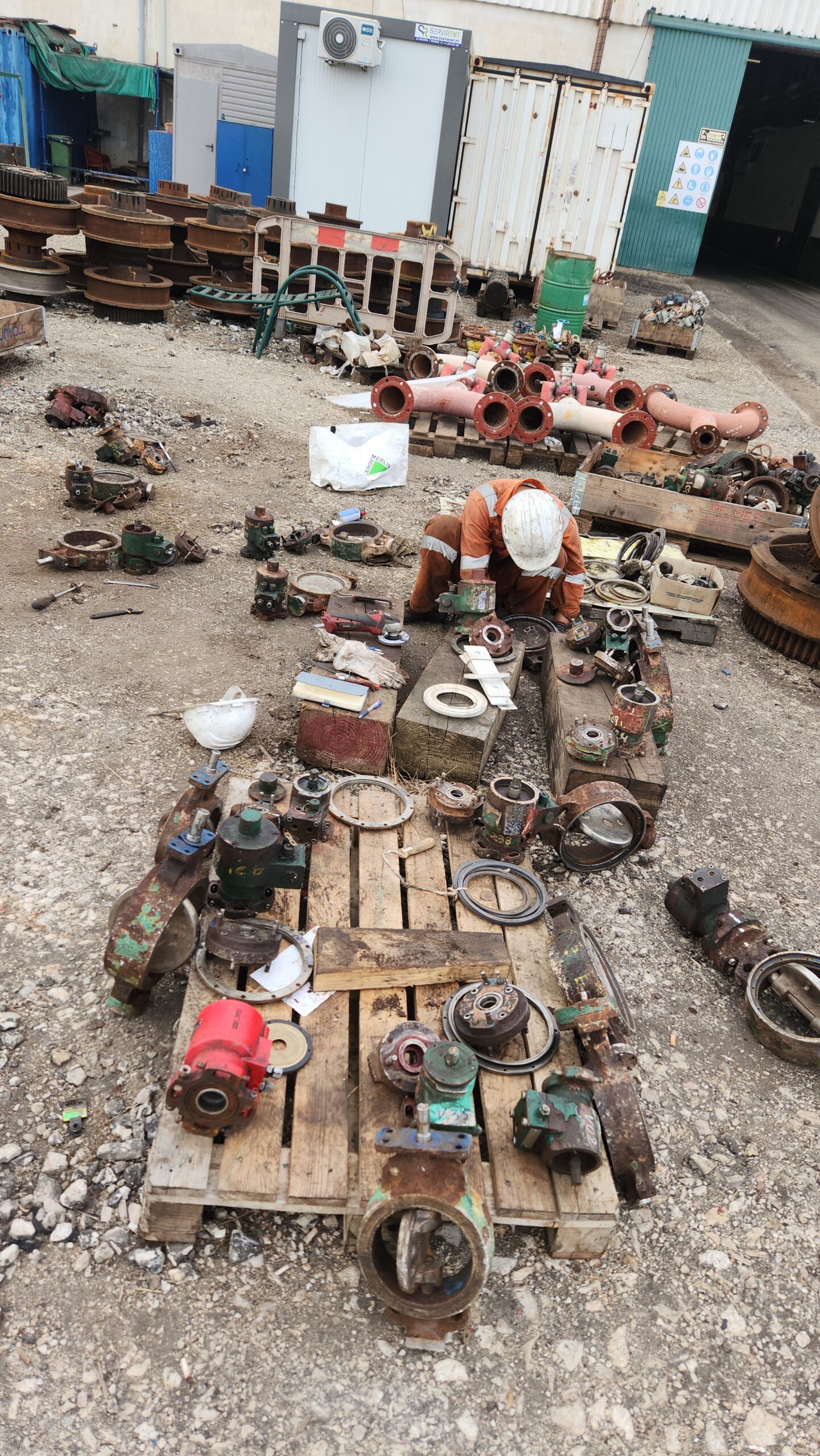 cargo oil valve repair 20241002_171332