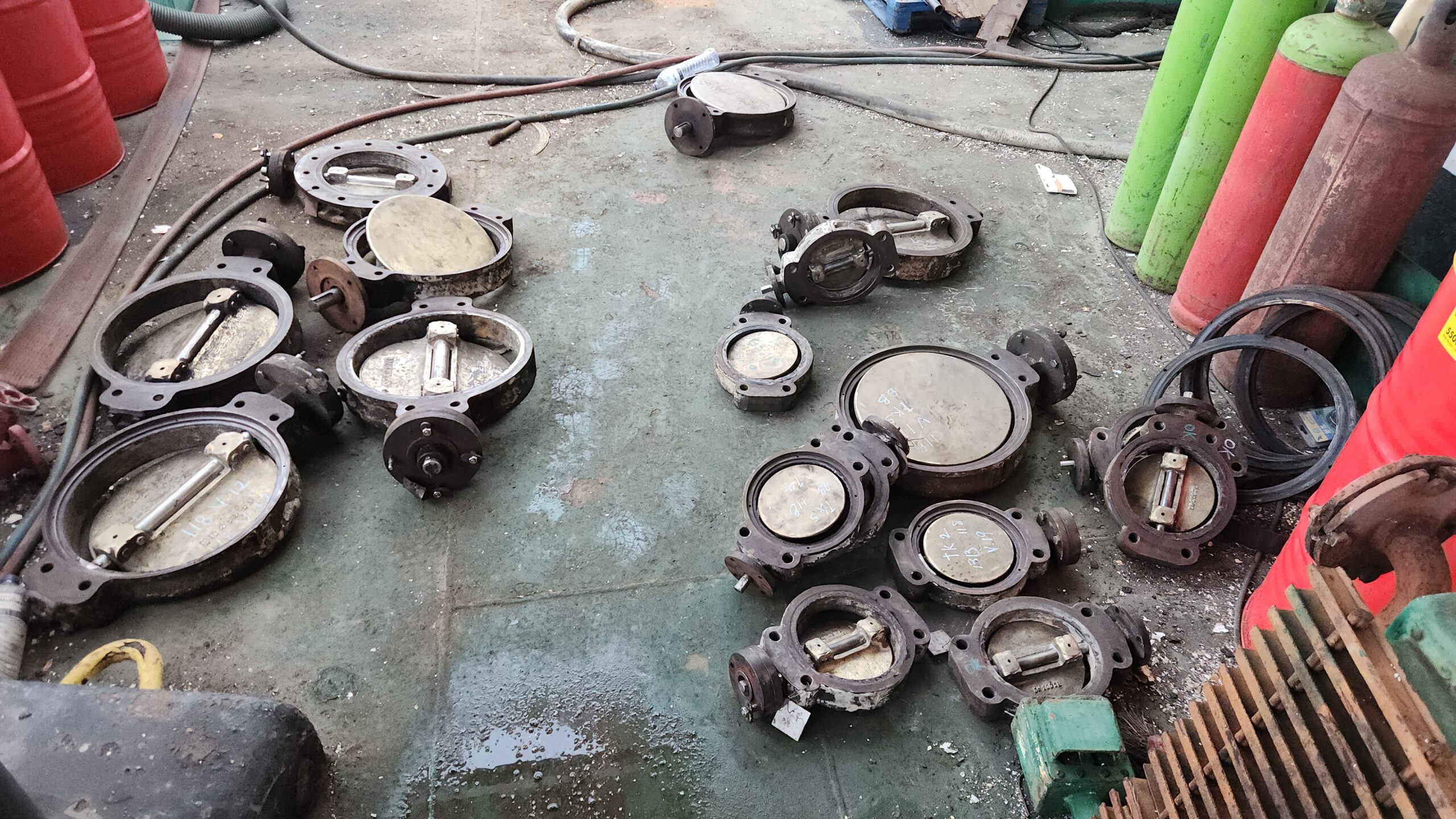cargo oil valve repair 20241004_081011