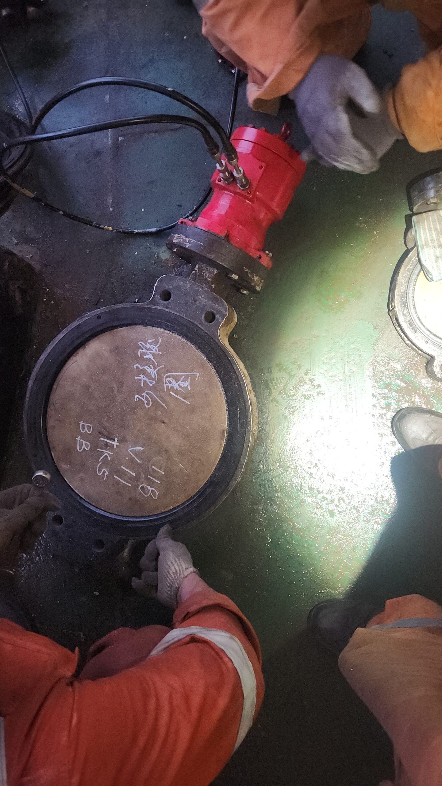cargo oil valve repair 20241004_192037
