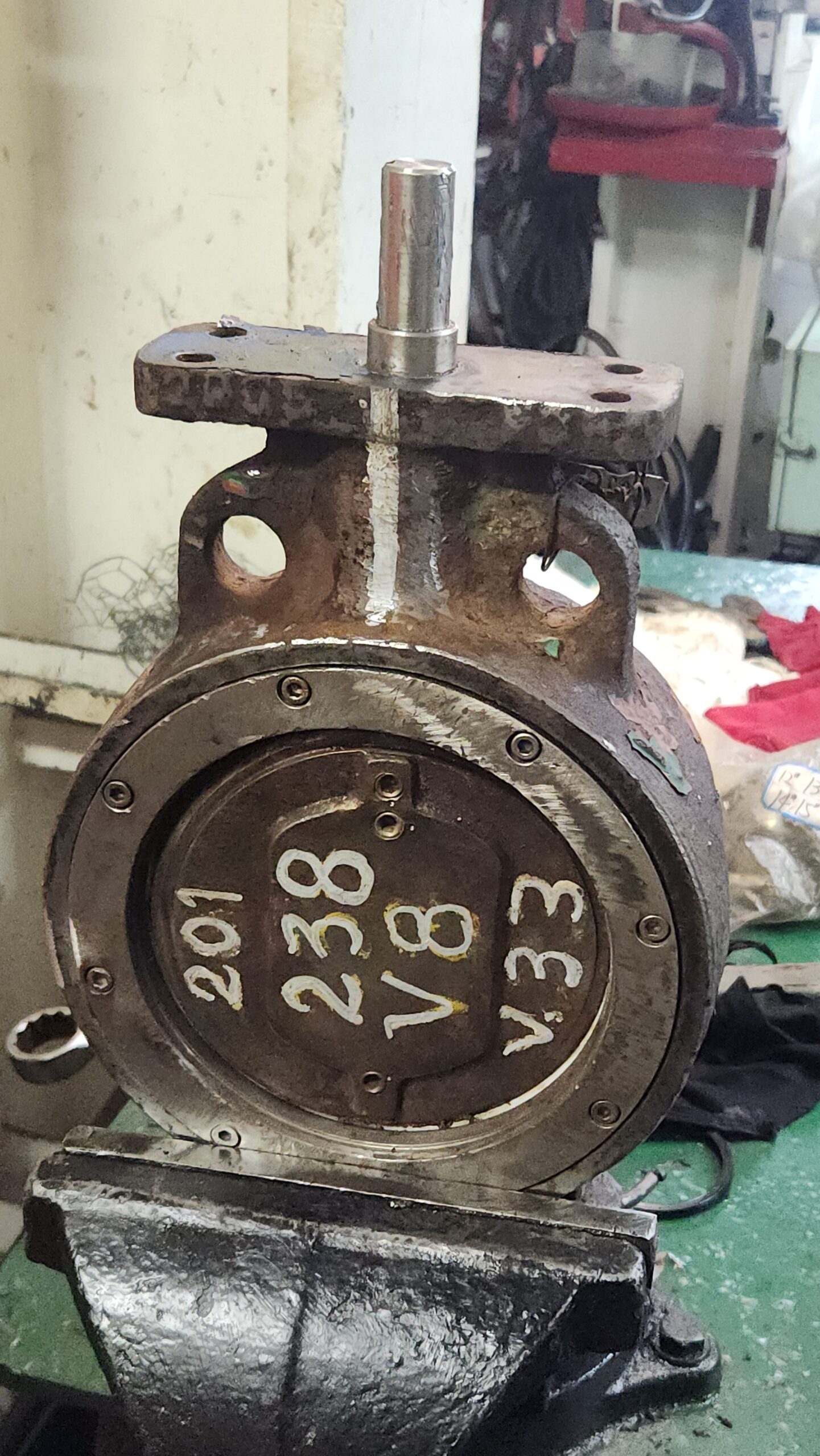 cargo oil valve repair 20241030_221626