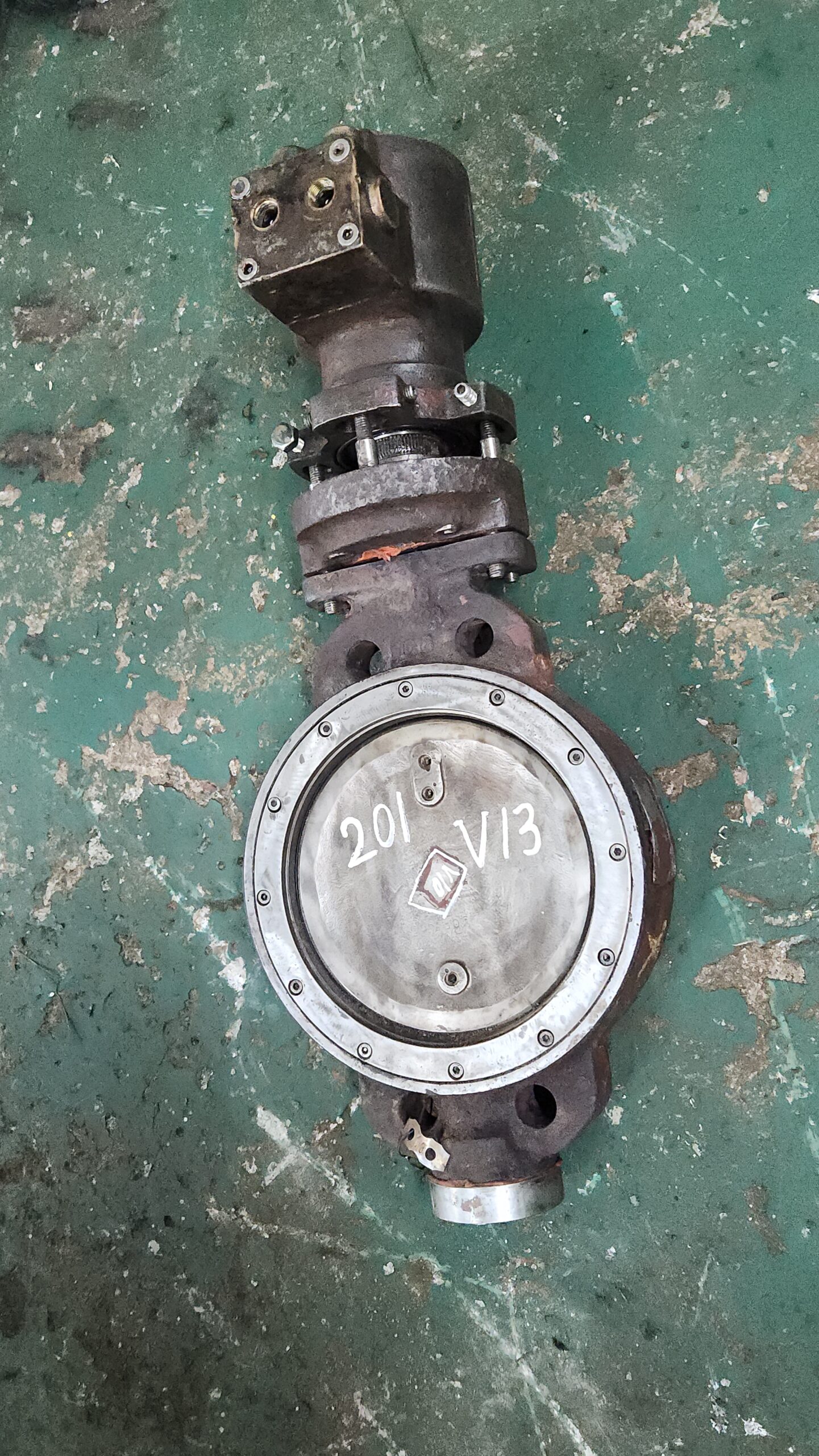 cargo oil valve repair 20241118_170921