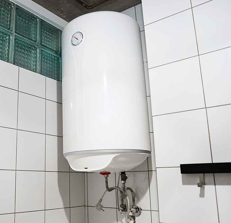 electric water heater 02