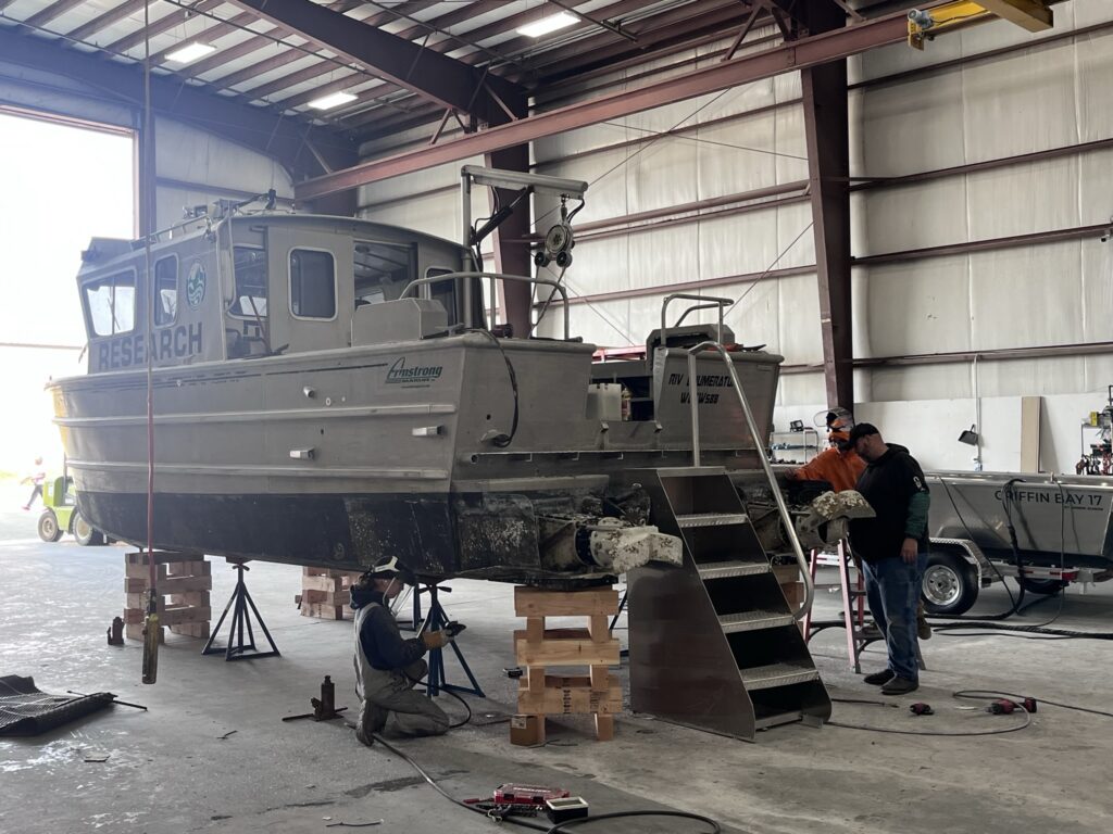 fish boat repaired 01