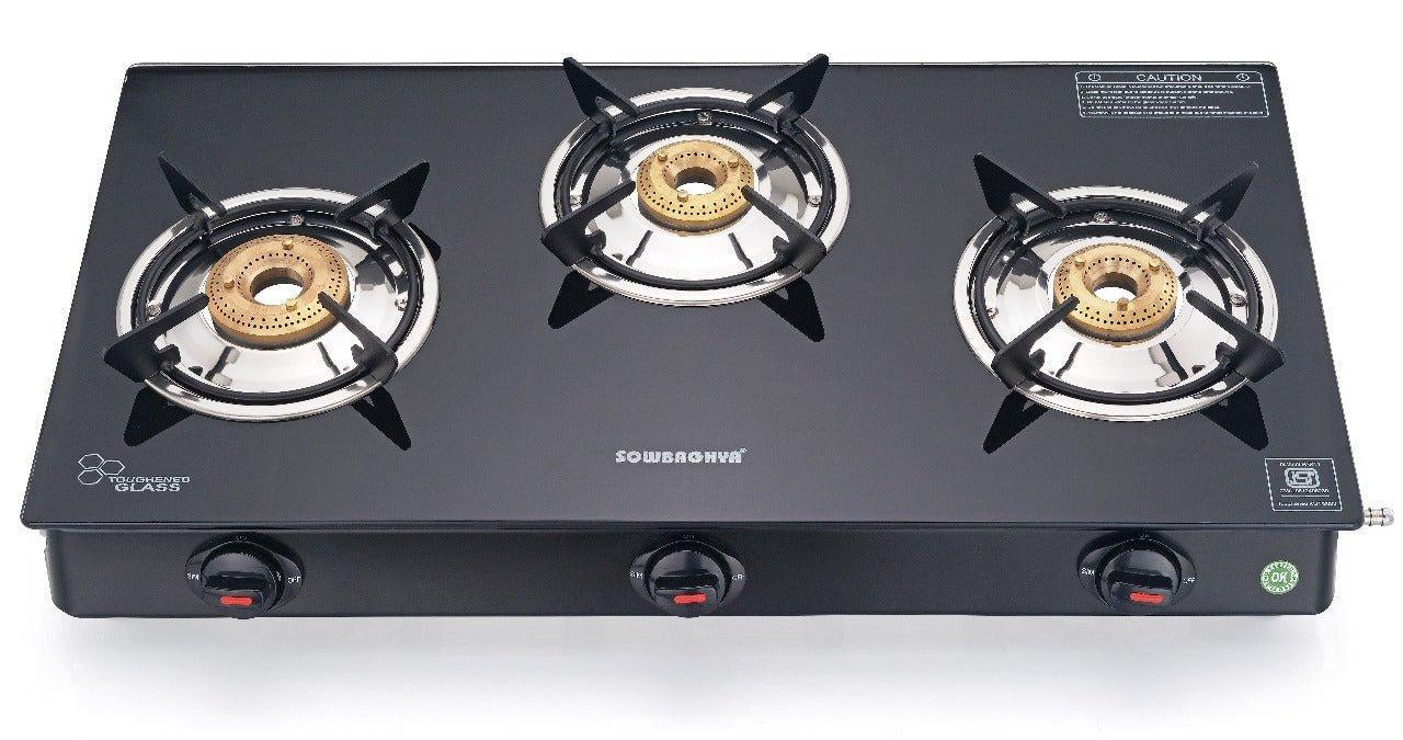 gas stove 01