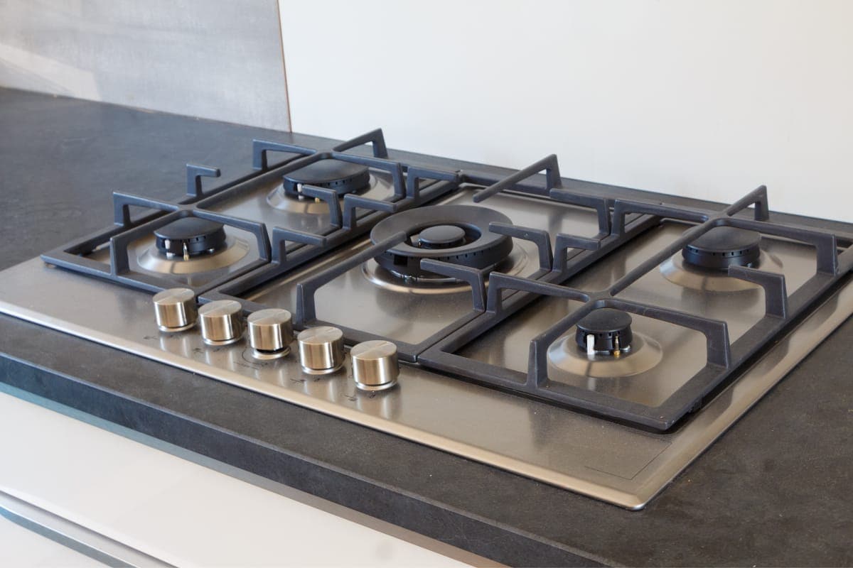gas stove 04