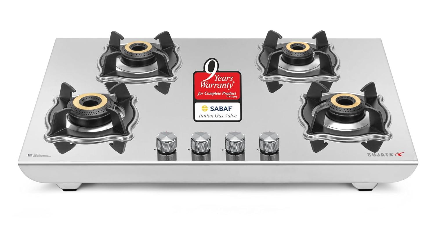 gas stove 06