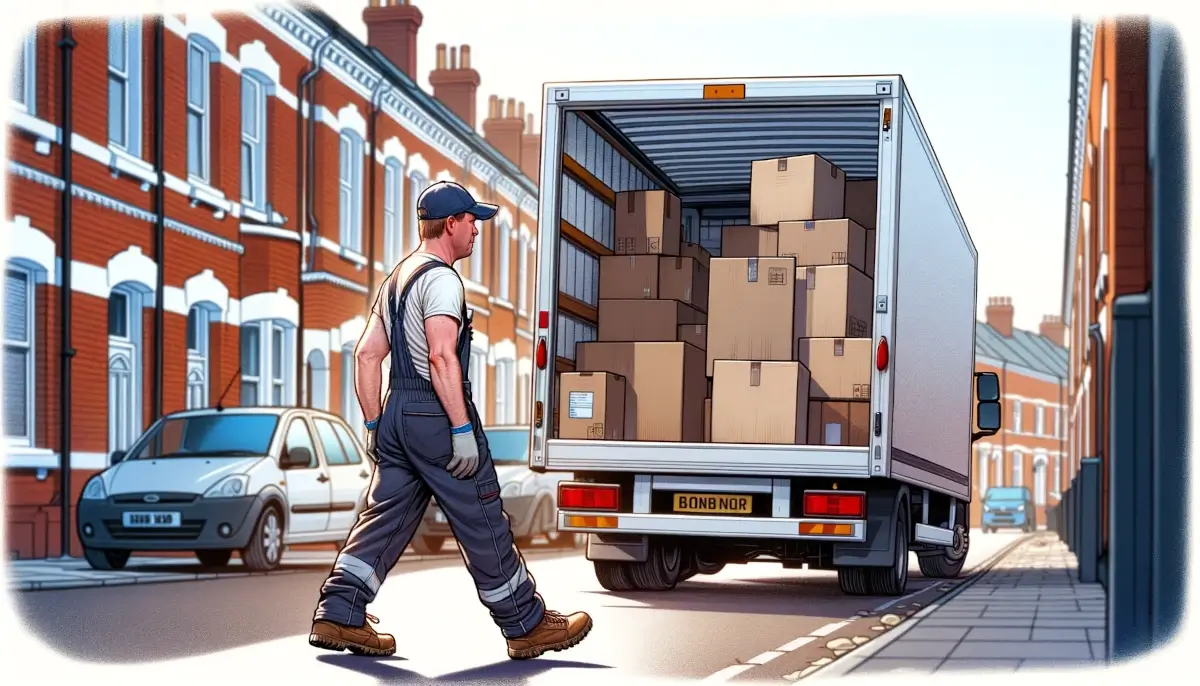 house movers 07