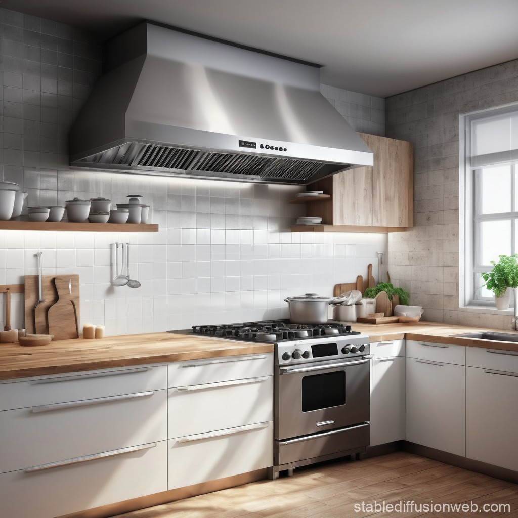 kitchen ventilator 01