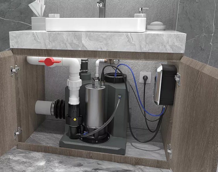 sewage water drainage pipes 02