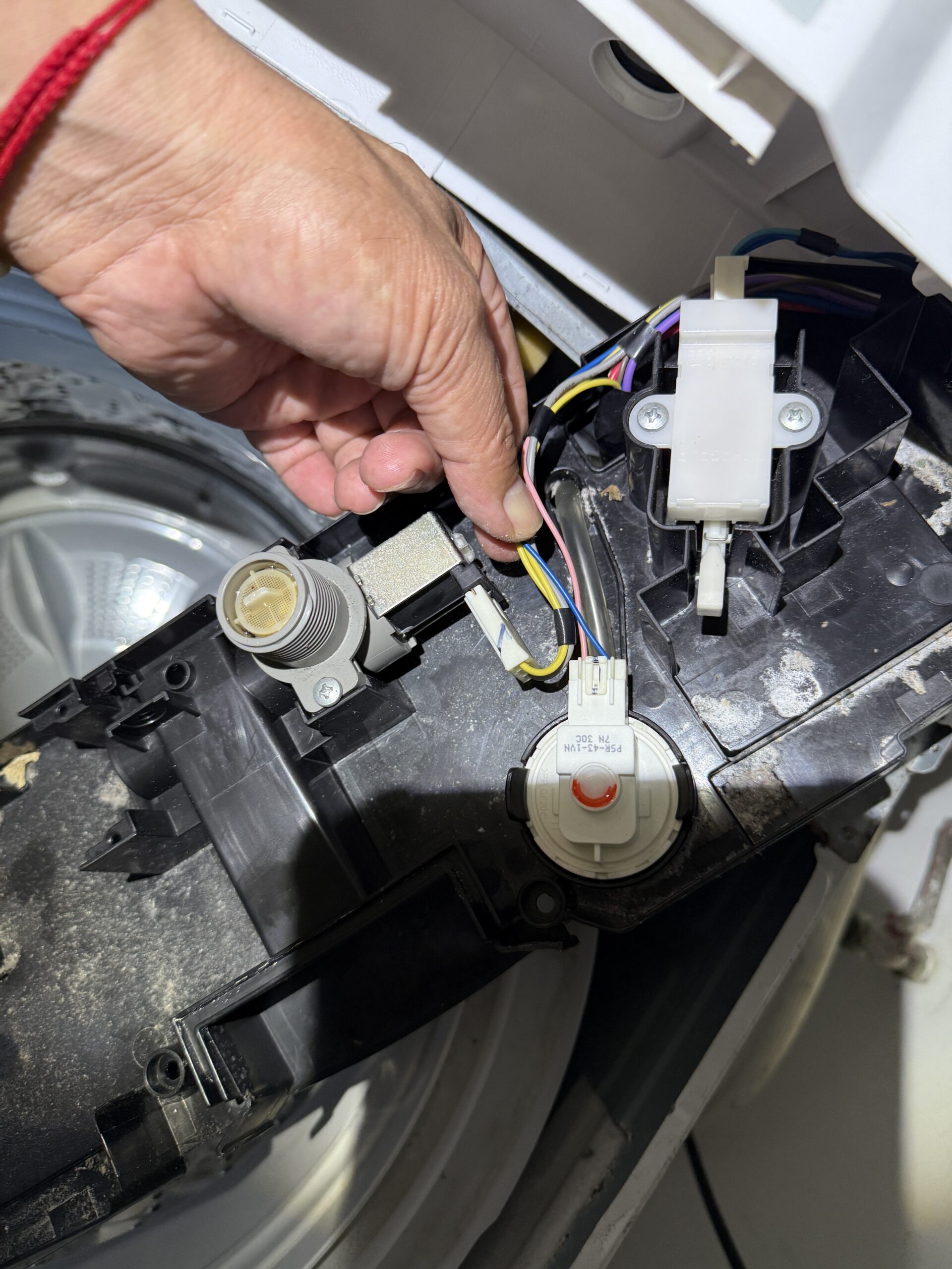 washing machine repaired_2872