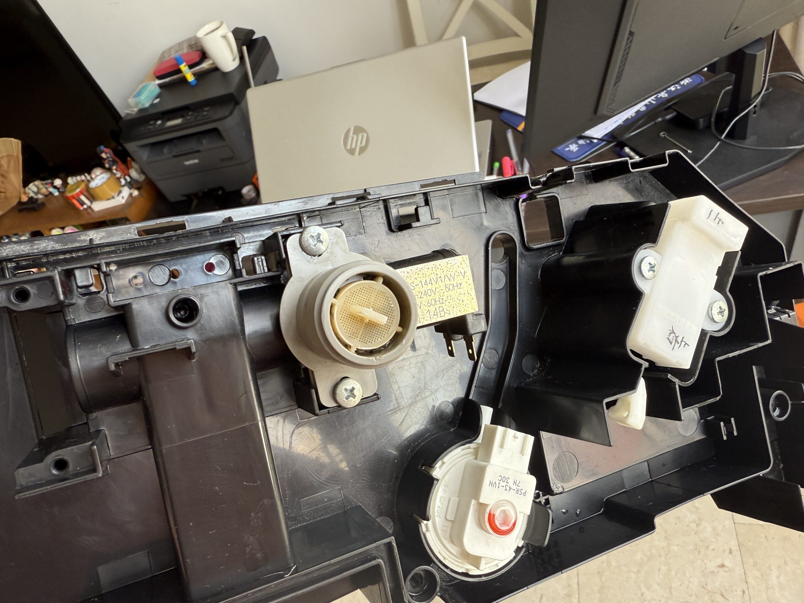 washing machine repaired_3009
